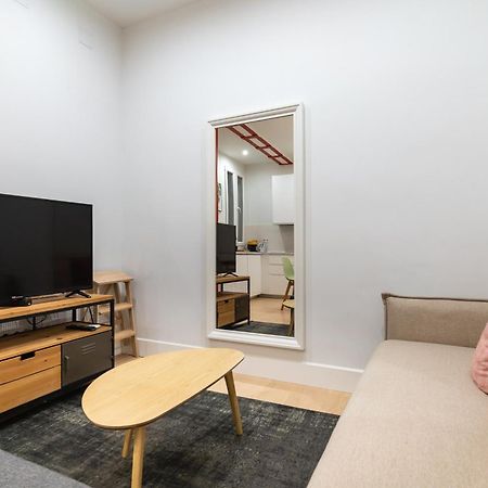 Cozy And Central-1Bd 1Bth- Cortes Apartment Madrid Exterior foto